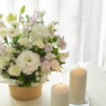 メモリアルフラワー