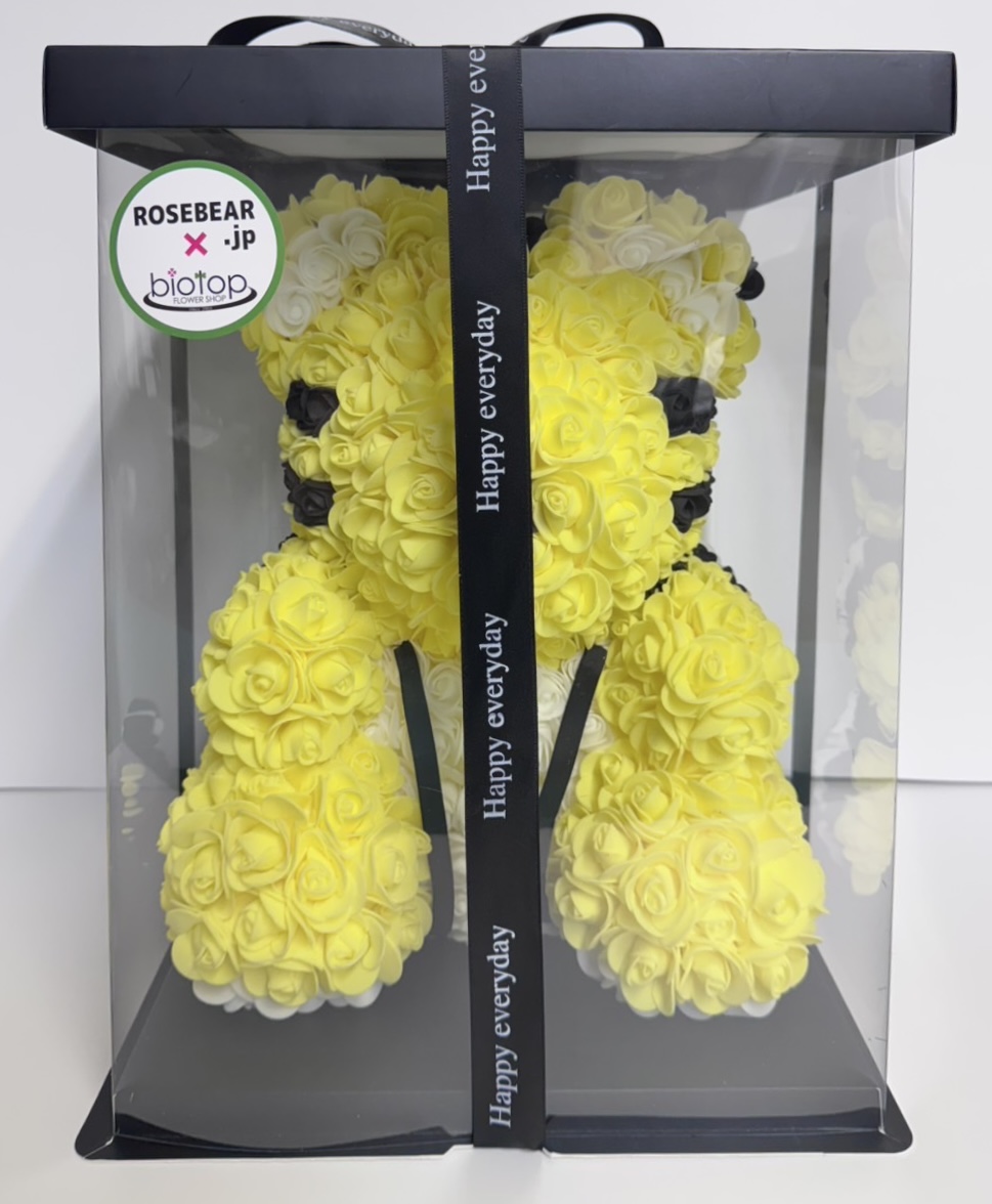 rosebear36 タイガー