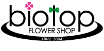 biotop flower shop