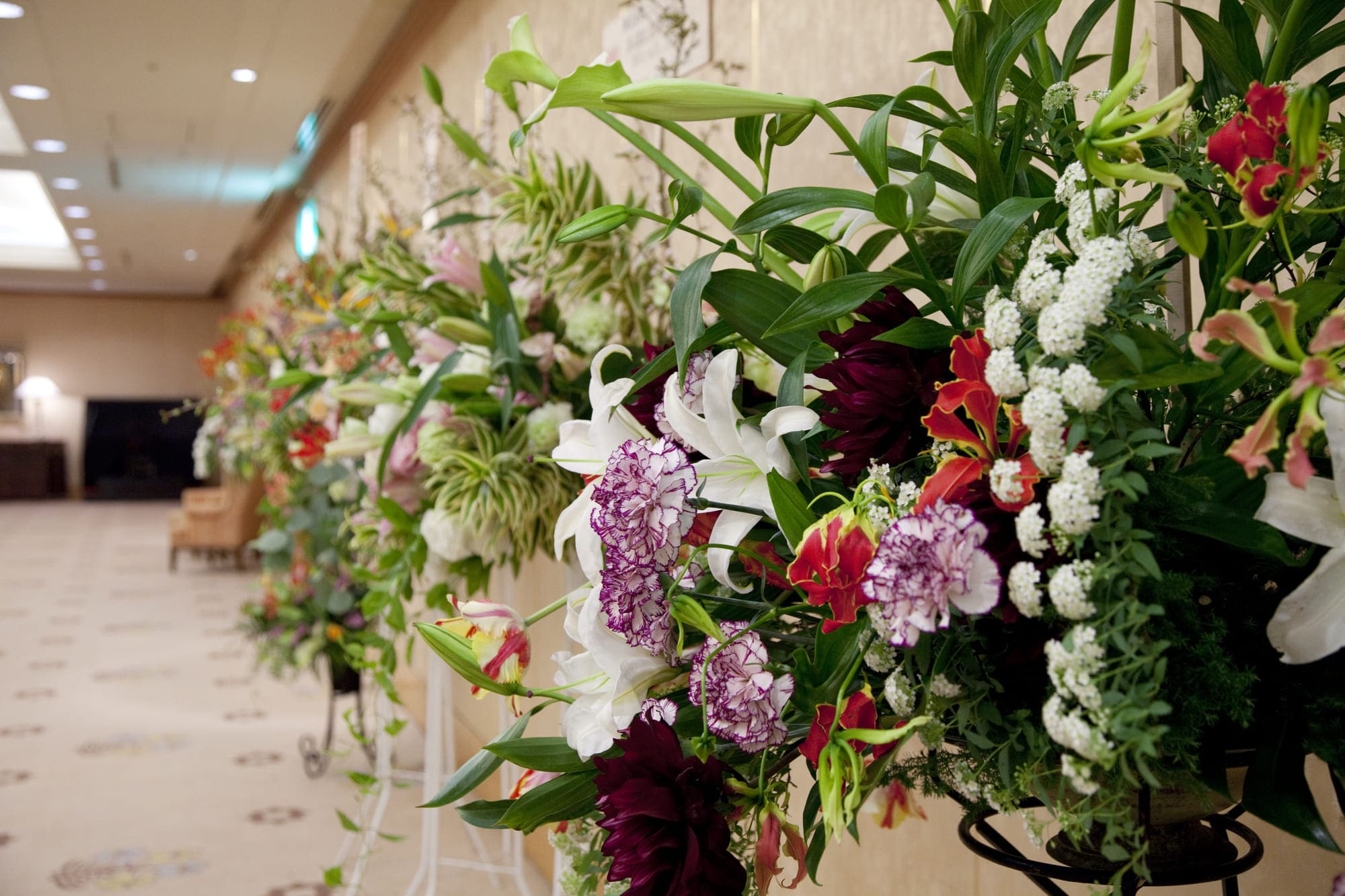 イベントのルール確認